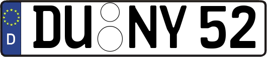 DU-NY52