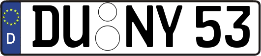 DU-NY53