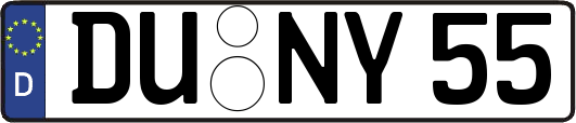 DU-NY55