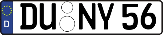 DU-NY56