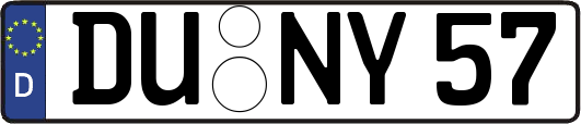 DU-NY57
