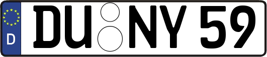 DU-NY59