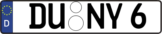 DU-NY6