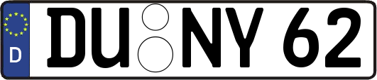 DU-NY62