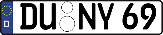 DU-NY69