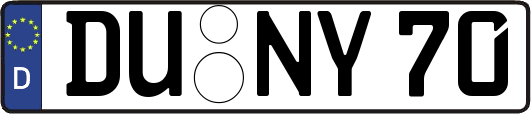 DU-NY70