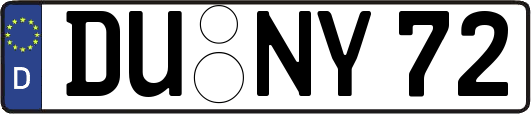 DU-NY72