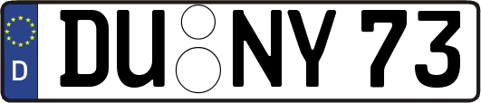 DU-NY73