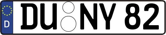 DU-NY82