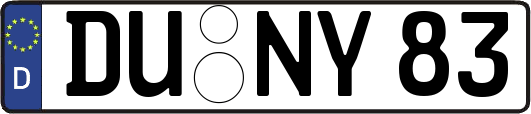 DU-NY83