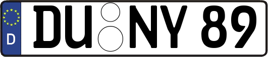 DU-NY89