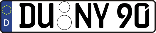 DU-NY90