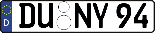DU-NY94