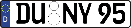 DU-NY95