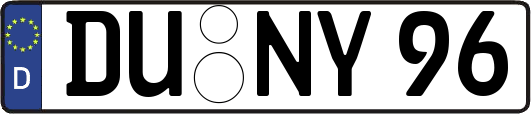 DU-NY96