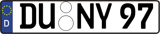 DU-NY97