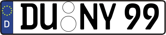 DU-NY99