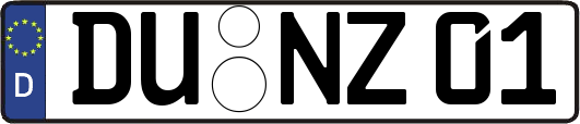 DU-NZ01