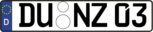 DU-NZ03