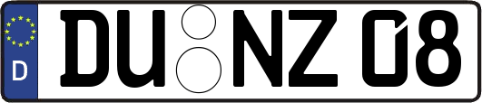 DU-NZ08