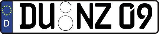 DU-NZ09