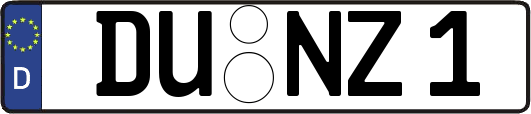 DU-NZ1