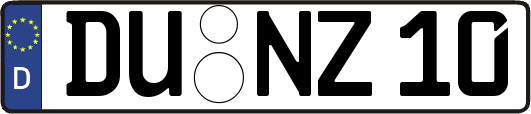 DU-NZ10