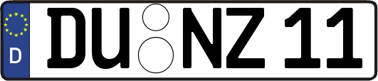 DU-NZ11