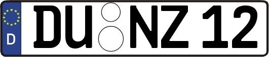 DU-NZ12