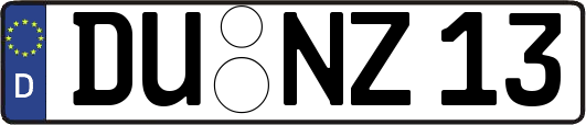 DU-NZ13