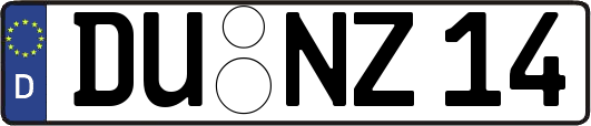 DU-NZ14