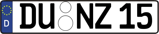 DU-NZ15