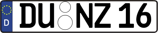 DU-NZ16