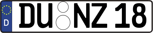 DU-NZ18