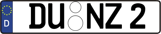 DU-NZ2