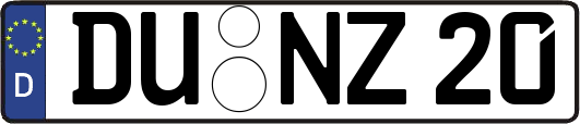 DU-NZ20