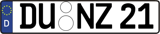 DU-NZ21
