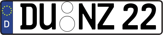 DU-NZ22