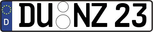 DU-NZ23