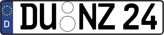 DU-NZ24