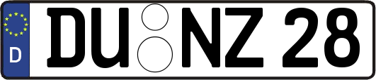 DU-NZ28
