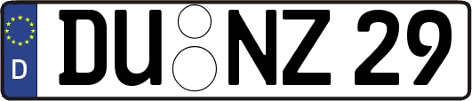 DU-NZ29
