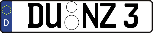 DU-NZ3