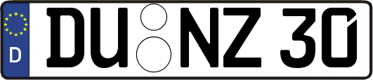 DU-NZ30
