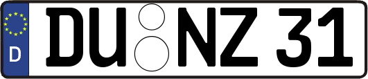 DU-NZ31