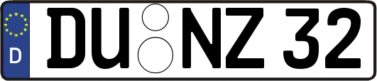 DU-NZ32