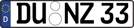 DU-NZ33