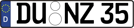 DU-NZ35
