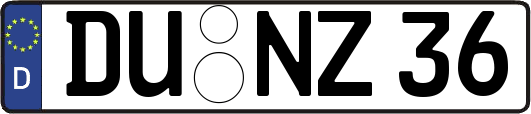 DU-NZ36