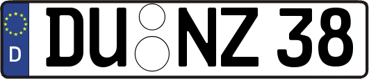 DU-NZ38